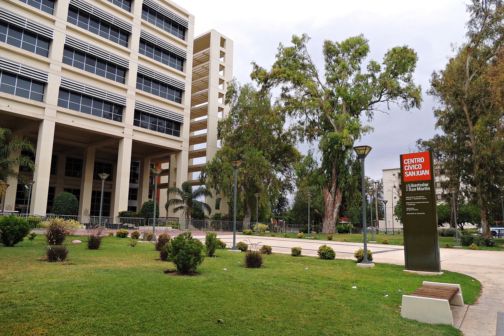 Centro Cívico
